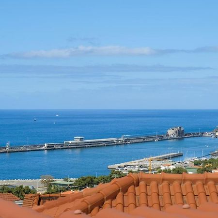 Готель Guestready - An Amazing Blue Ocean View Фуншал Екстер'єр фото