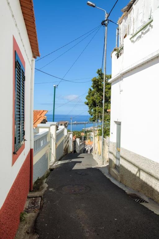 Готель Guestready - An Amazing Blue Ocean View Фуншал Екстер'єр фото